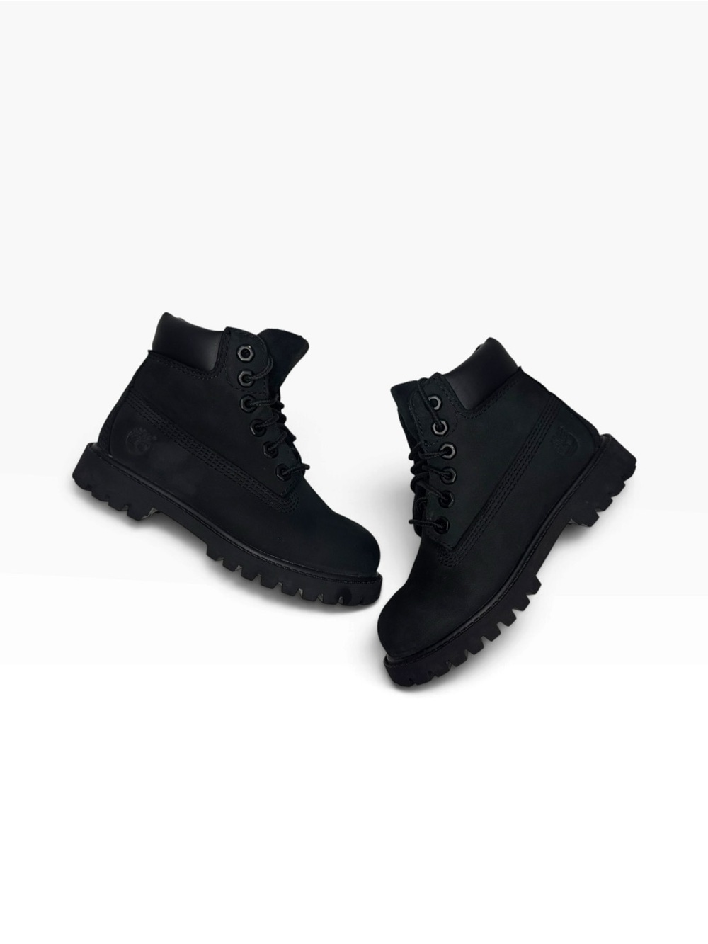 🌲Timberland Waterproof 6” Boots size 10C